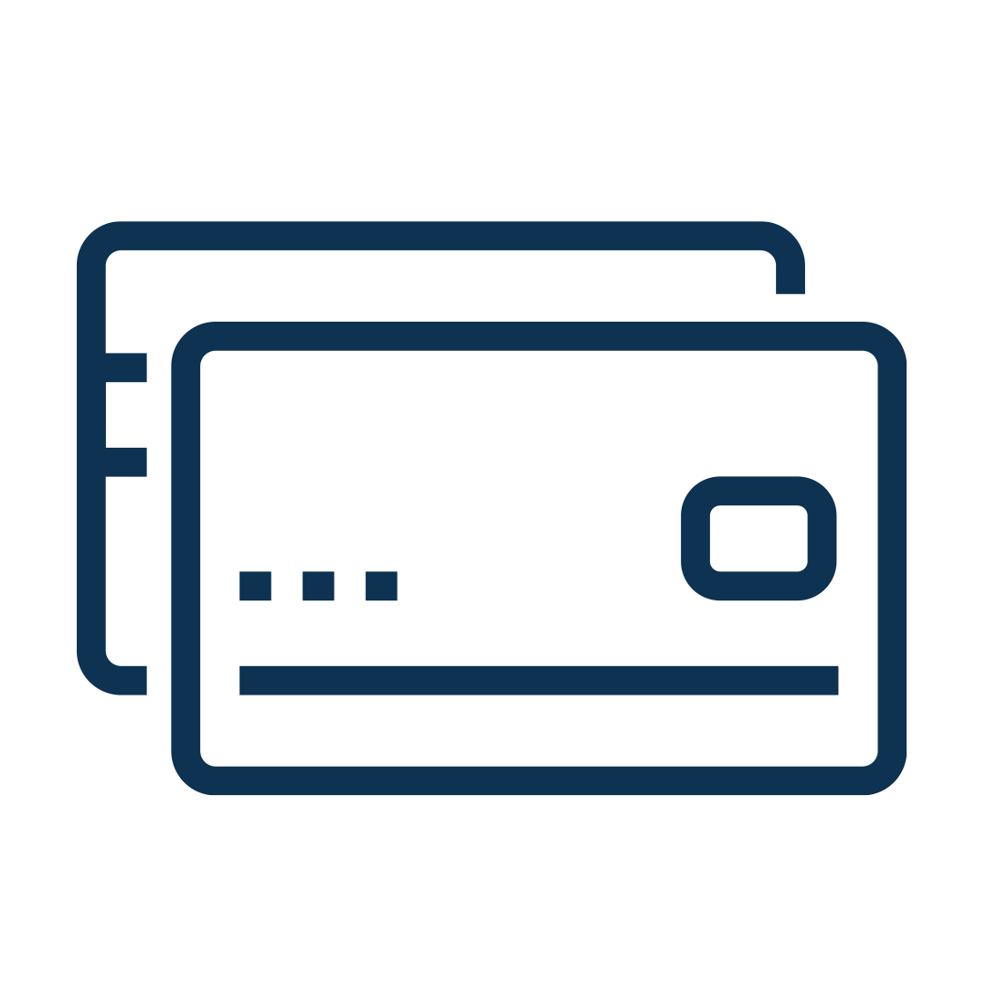 5 Payment Center